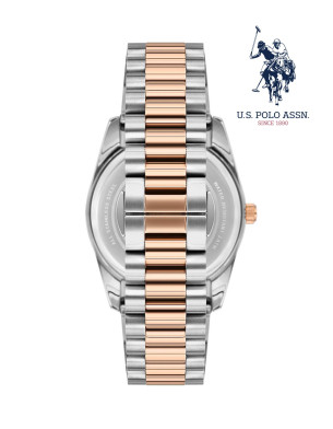 U.S. POLO ASSN. Ladies Watch